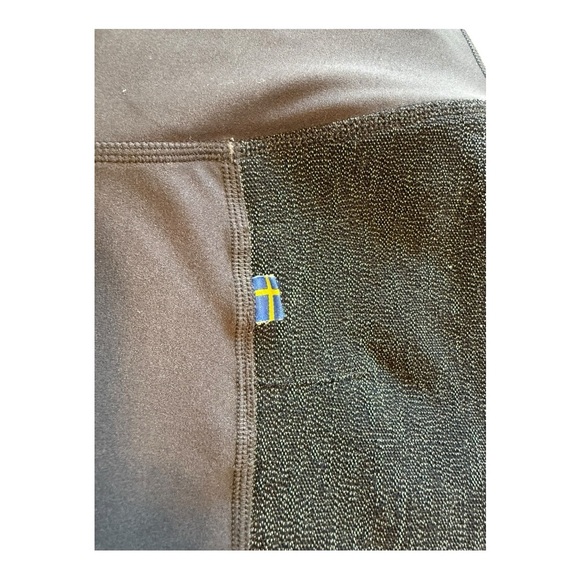 Fjallraven Abisko Trekking Tights Women’s Pro - Size XS - Picture 4 of 15